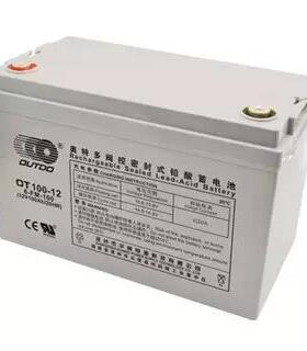 奥特多QT12V4AH7AH12AH67317AH0AH24AH2AH33H应急2电源6备用蓄电