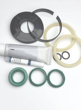 FETO型气缸维无品牌/修包密封件DNC-1S25-PPV-A3量6921易损0件大