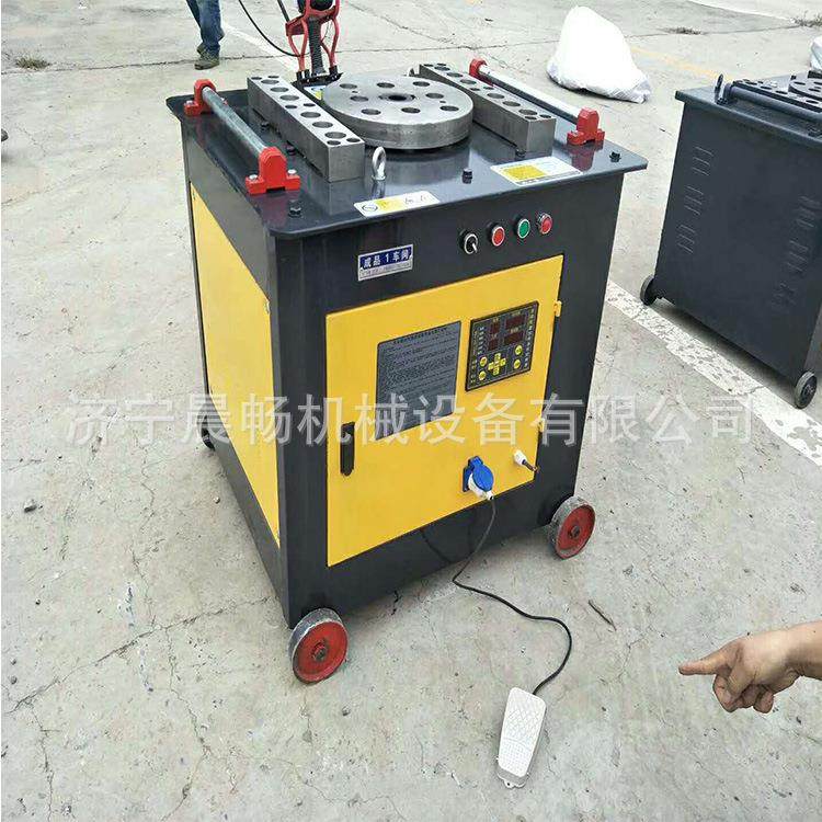 3筑2型钢筋弯钢曲机预应力建钢筋曲机弯弧机弯BMY弯圆螺纹钢扁钢,机械设备,其他机械设备,淘宝优惠券,粉丝福利购,淘宝优惠卷