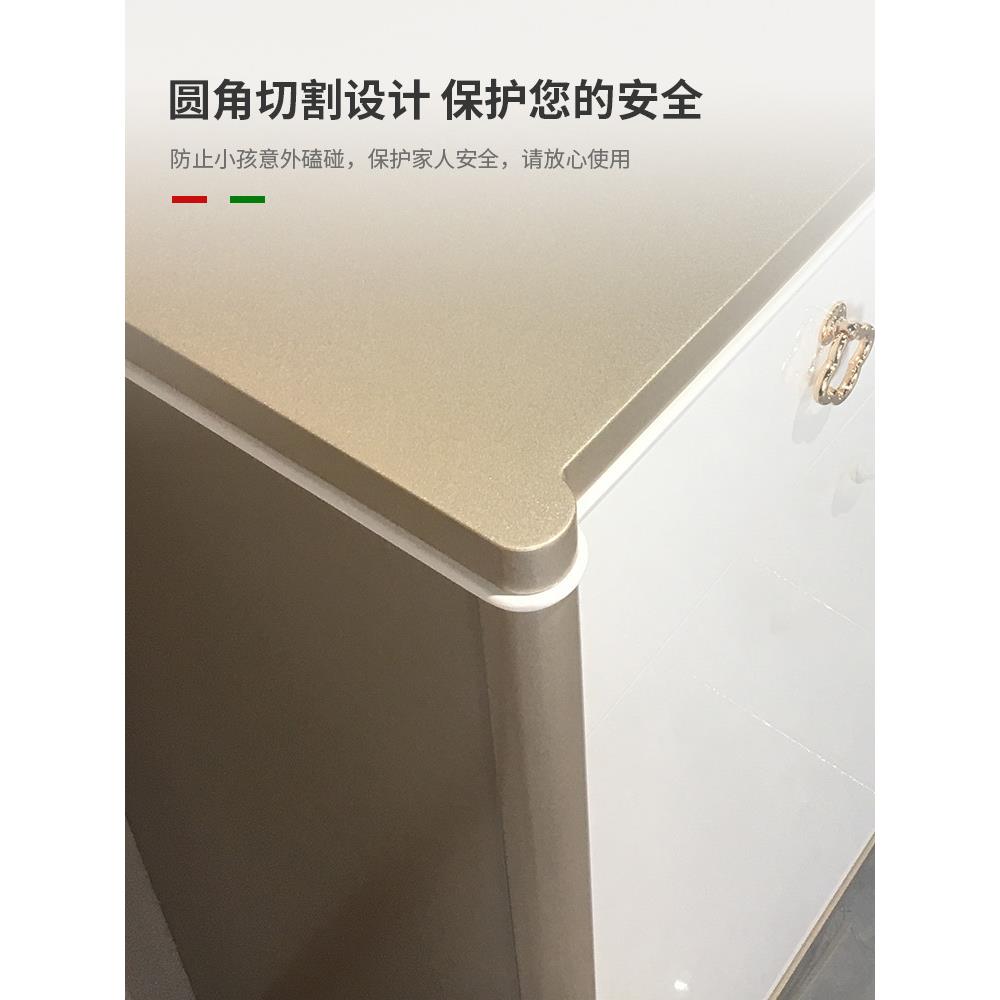 用槟250柜纳美式柜五斗柜客厅置家卧室抽屉收香九斗五斗意式极简