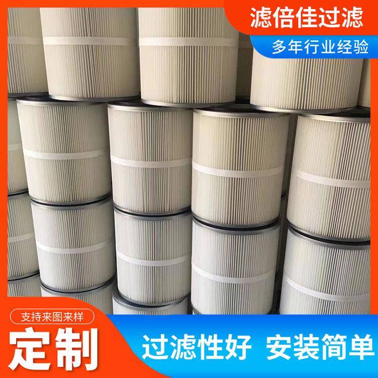 内螺纹除滤空气滤净化器滤芯NXS吸尘器滤芯净化芯网空气尘净化器