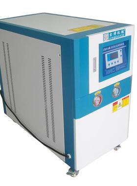 15hp工业水机塑模冷具机制冷机注水冷式冰水冻水机组源头厂家