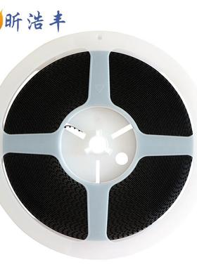 容贴片电0602263M2现26MP22UFX5ROYJ20%10V0.80T厚度黑带货