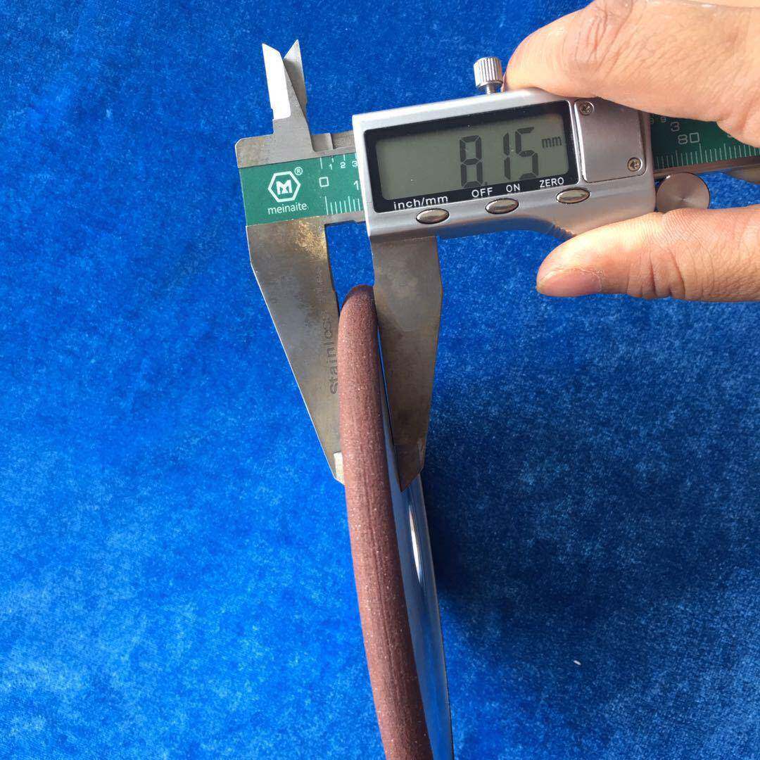 科美树脂刚石轮无心砂磨床硬质合金陶瓷餐桌HYP玻璃金磨边凹槽轮