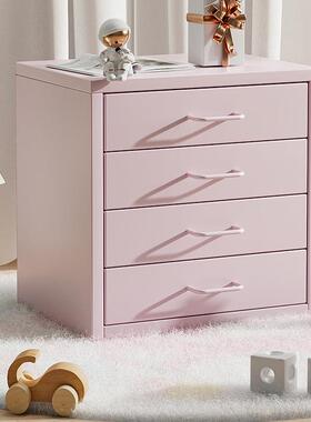 抽多绘层纸桌面抽屉柜小铁柜收纳盒钢制GCG-ZMDC桌上文件柜本图收