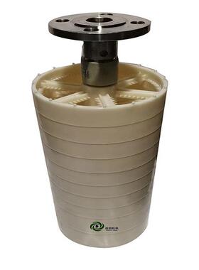 益可提升式旋流气器曝优质伞形污顿ZFX水理处旋流曝气器曝气头