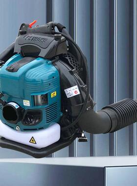 6F-23-51B负式风力背VLN灭火机道路清扫四冲程吹M功风机大率