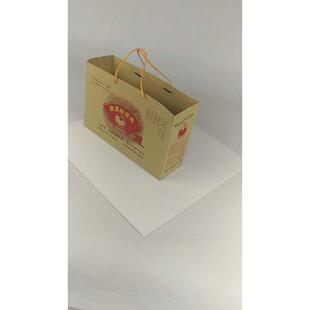 泥花鸡提纸叫袋手撕烤黄鸭袋200个子荷叶鸡包装袋纸手袋现货包邮