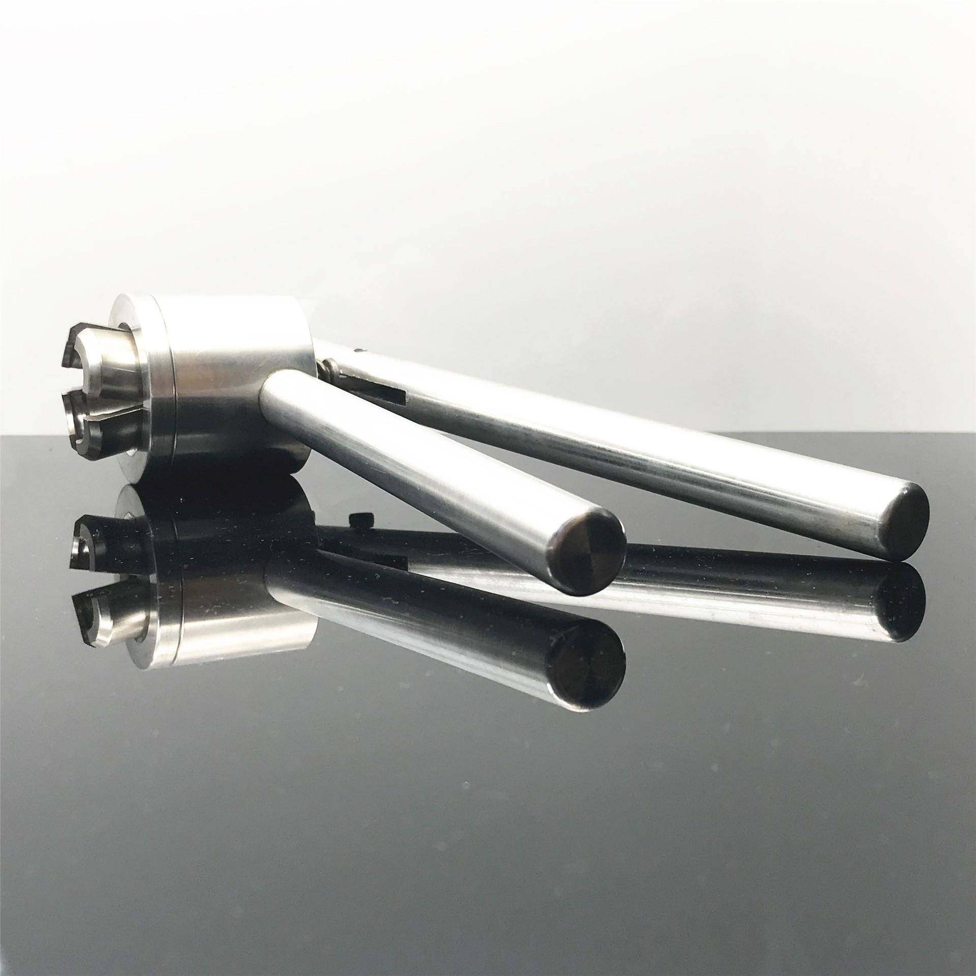 货现西林瓶动压盖器压盖钳zca不锈钢封口手机1320牙机器夹子