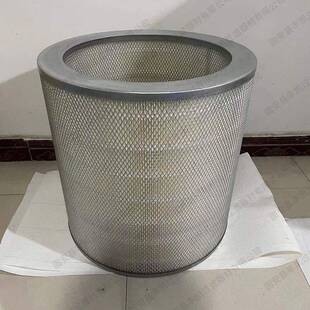 3齐260工业除尘自滤芯结式空ABV气过滤器滤筒规格全