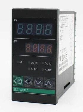 RKC开器CH控40LTU2智能PID数显温控仪表温控可调温度控制器关温恒