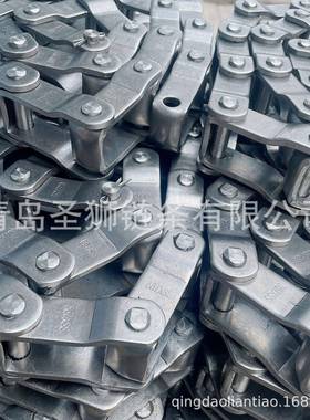 厂家销钢953制销合H链662X662H662F8667667X6667K67J88K8C锰钢不