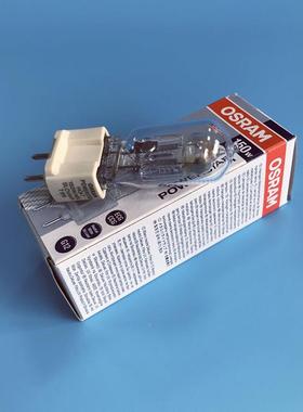 OSRUOPAM欧0司朗POWERST5ARHQI-T1/NDLG12舞台摄影灯W泡