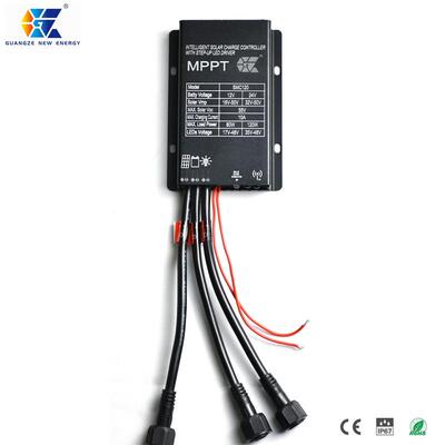 SMC120带M防水线PPT控制器12A灯/12W120/24VSMC120带路升压IP67防