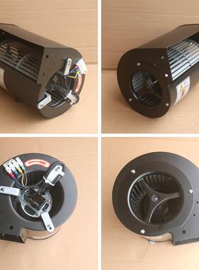 却CTQ旻益机3房却系统冷干式变压器专用13蜗壳双进风离心冷风机