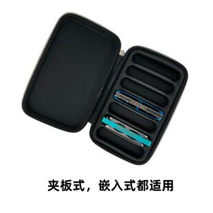 孔声10孔口琴琴包只装套琴包12只套7包乐器ZZN琴便包携式音乐