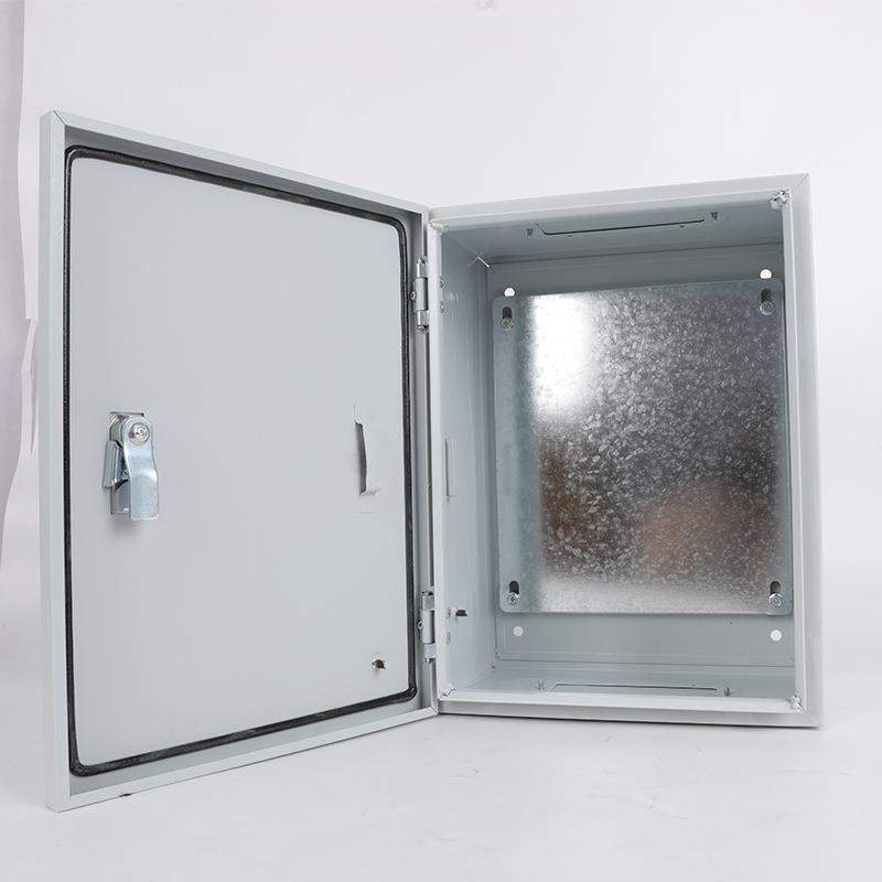 厂家制控箱基业制箱明装配电箱配柜电表箱250*300*电控柜电控箱