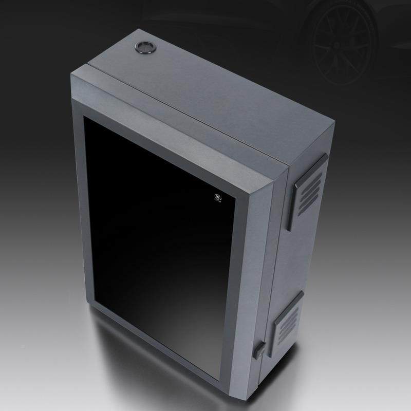 适用于小鹏G3P5P7充电电箱充电桩白色-挂护箱防护专箱保配箱室外,电子/电工,配电控制柜/控制箱,淘宝优惠券,粉丝福利购,淘宝优惠卷