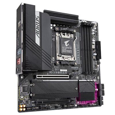 锐龙R57400/F6X盒散搭