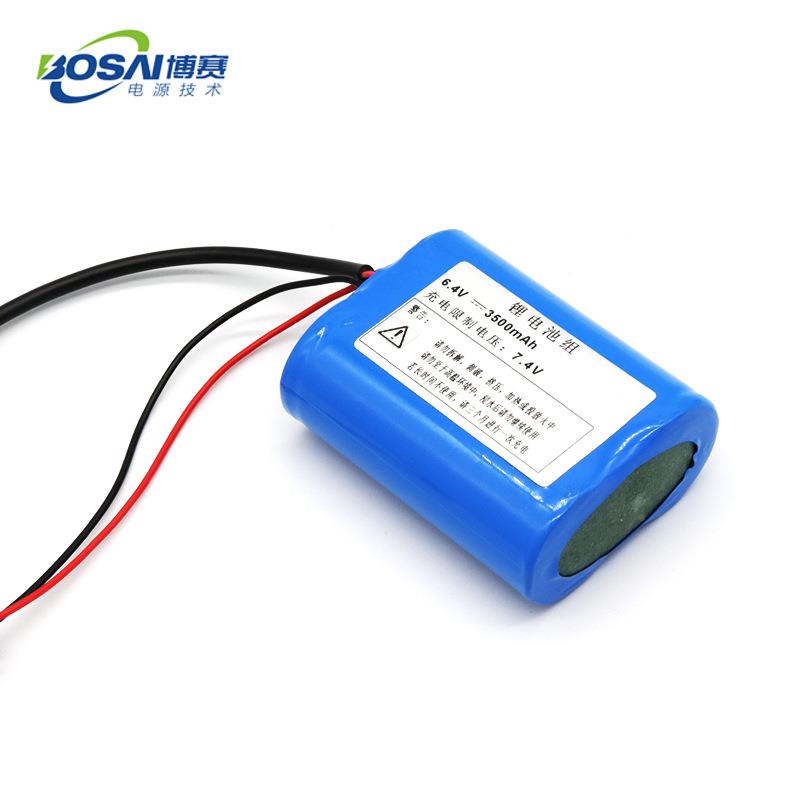 6V电池电子称童车磷酸铁锂9V锂池可充电串3串900铁电锂2电池组锂