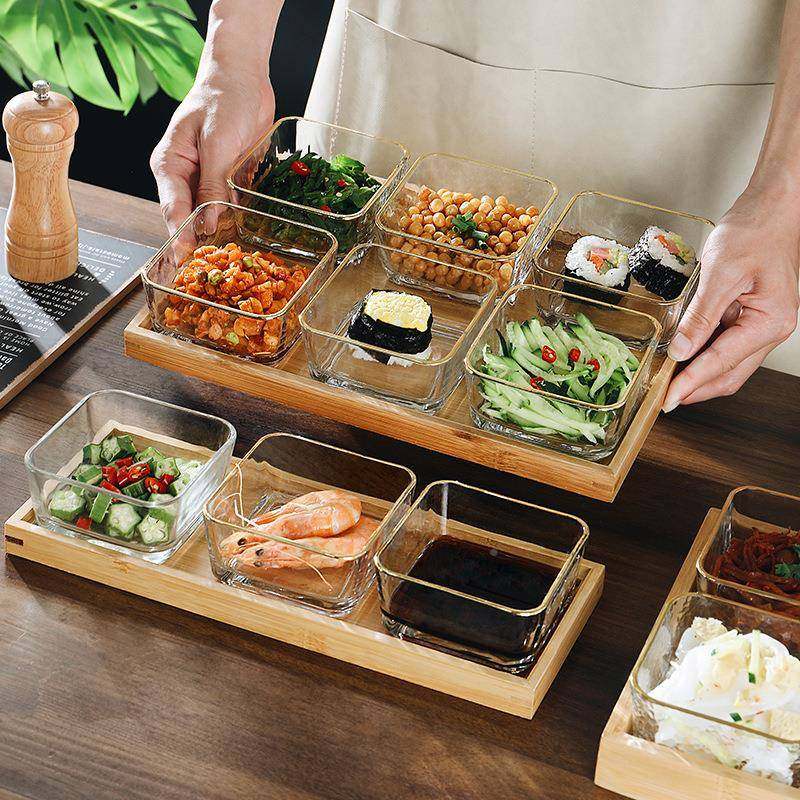 调味碟调料碗家用蘸碟火碟锅酱酱油料料醋碟小吃菜碟玻璃小UEL子,电子元器件市场,其它元器件,淘宝优惠券,粉丝福利购,淘宝优惠卷