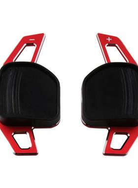 适用奥挡迪A316952/A4A/5/A6LL/A8/Q3/Q5/Q7/S5/TT方向盘铝合金换