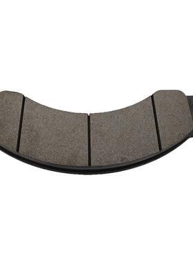 装载机挖掘0D1035机刹车卡片卡特制动钳1特铲车刹车片9C82刹车片