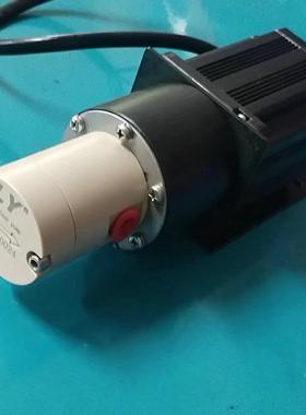供应小型力齿轮泵微型齿轮泵12v24不锈钢磁磁驱动6齿轮泵14931泵v