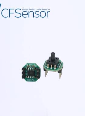 68470/A0701000kPa大量程正压气体压力传感器模块XGZP6847器充气