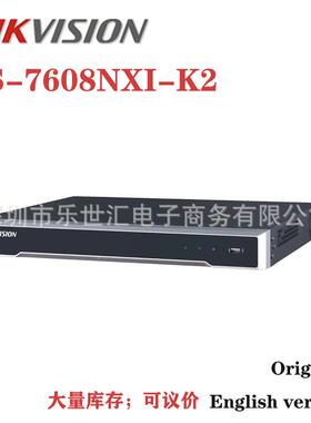 DS183-760c8NXI-K28-h1UKSerisAcuSens像e4KNVR海外版e录机
