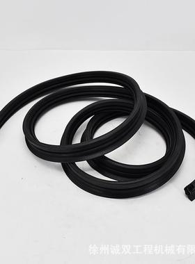 S630S750S7705S5057前门玻璃密封条70281063-7YAS2227S90