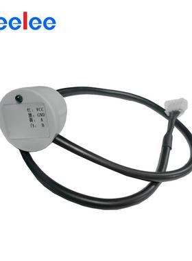 BBL-YW-DSLY-DS160非接触式液位感应3开W关液位传感器液体计量传