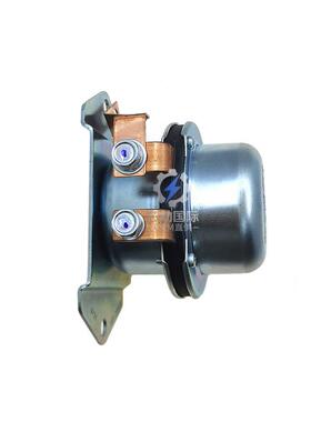 BR26a6N-we-Er新时代电瓶开关LCT启动继电器适用PC100-5挖掘机配