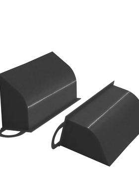 厂直销适用宝马E9气0E91家E92E9316497E84进气口冷冲压空气进套件