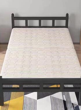 屋简易床折叠床床便XIS携式午休出租木板铁床舍成宿人单人厂家