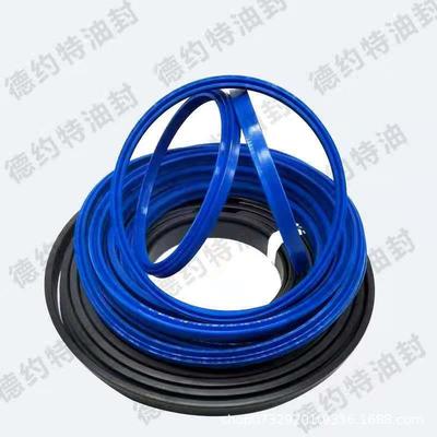 卸车油缸自置油封修理前顶油缸修理包61584油封包密封件厂家