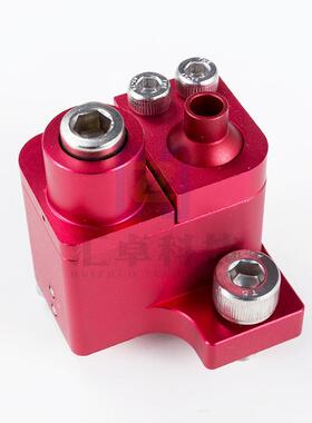 铸脱模剂雾压不锈钢喷嘴腐伺服喷头SC-26591压铸专化用精密耐蚀