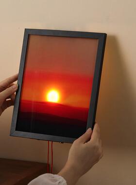 七夕物礼网货红日落67272降升灯(现)