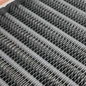 机械格栅回转式 机格械格家栅除机污不锈钢栅ARX捞渣机可定厂供应