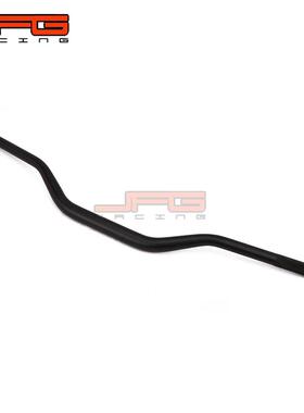 越野M托车通改装配件铝合金加摩22591厚2用8M变径车把方向把