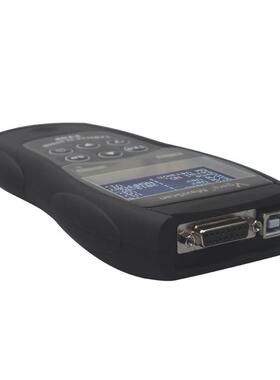 VS890VgateMraxiscanVS89故0OBD2Scanne内置1断3种语言汽车障诊仪