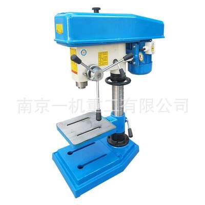 工业台钻小型家用多功能钻床zq4113zq4116 zq4119 zq4125