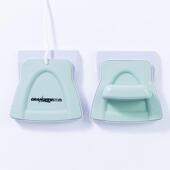 新款 家用481洁磁吸洁加厚擦窗器家政保用高高楼层擦玻璃清工具