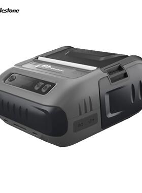 MHTP8003便携打印机MHT-P800热敏持标签机超市手吊牌价不-干胶条