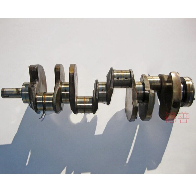适用奔驰多车型曲轴新品