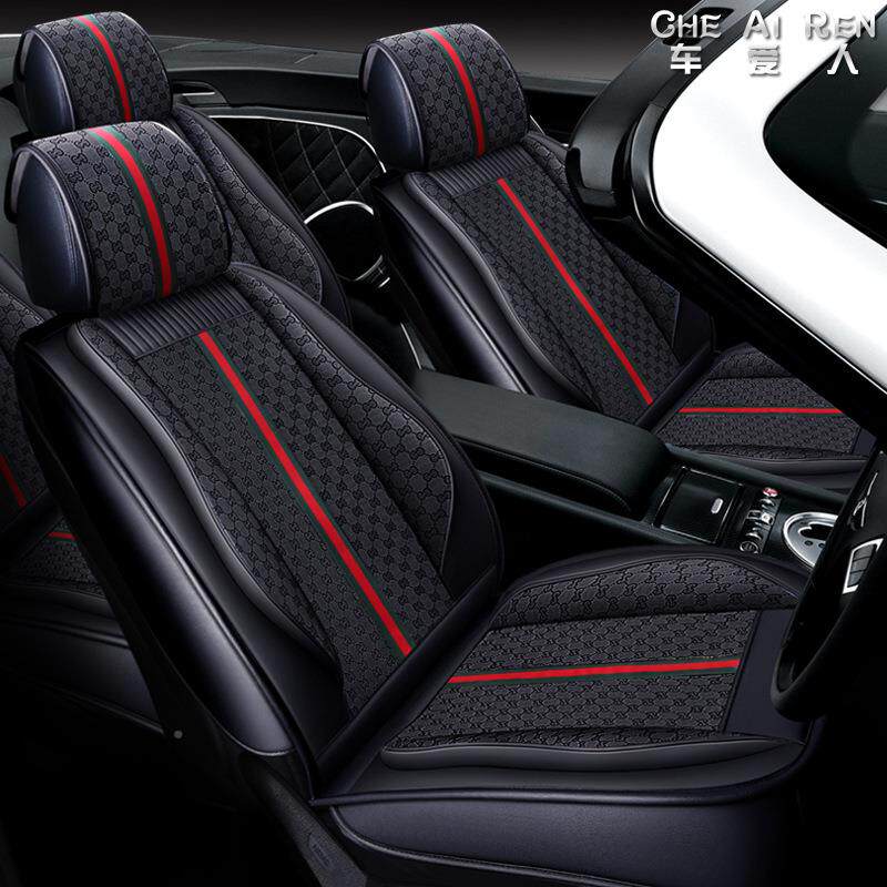 长城哈弗h6套运动版33733H2车C50C03哈佛H5汽坐垫四季通用座垫