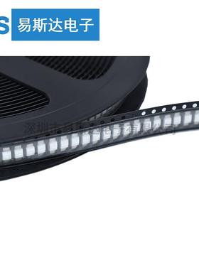 E6028贴2片LD灯珠358反贴灯珠亮红绿ZVW蓝黄白冰高蓝光机械键盘灯