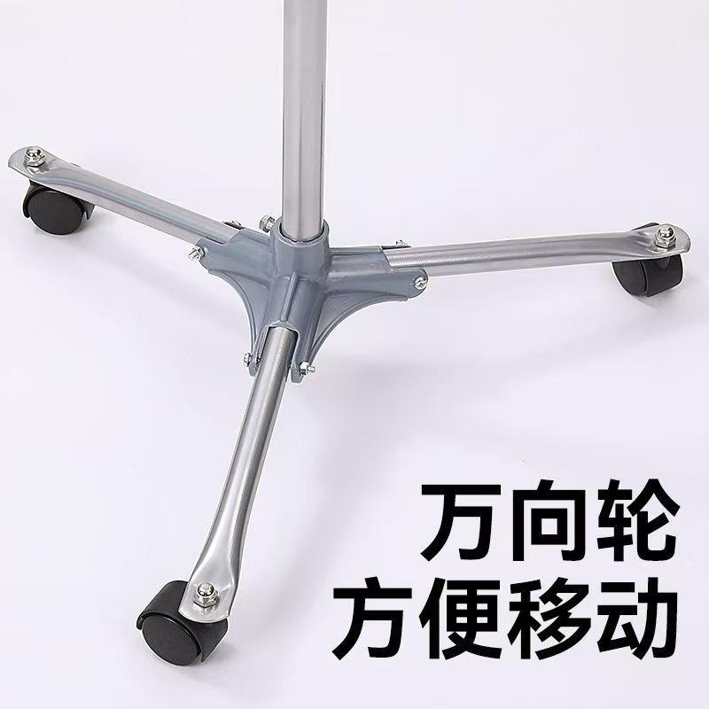 美专用写生灯静物灯可伸缩带轮聚室光灯画素术描生教具DGX写补光图片
