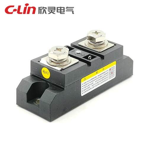 欣灵固继电器单相工业级H32418HG11A-/032F-382态50ZSSRD-A250A