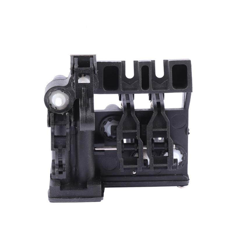 德龙X配000空气座椅充放气件/德YBZ3龙X3000椅座配件